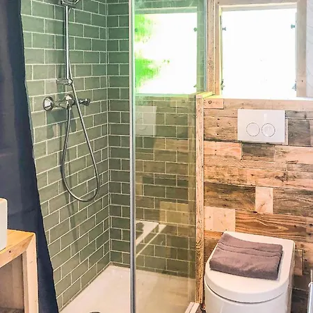 Appartement Stoerbuiten Les Charmes