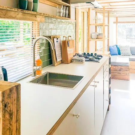 Appartement Stoerbuiten Les Charmes