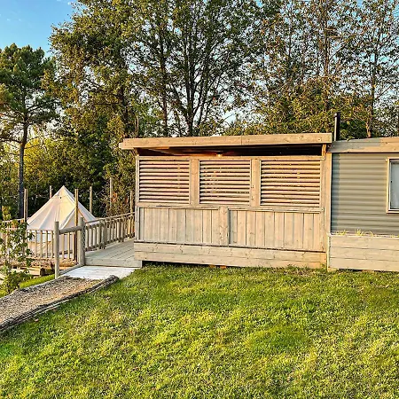 Stoerbuiten Les Charmes Appartement