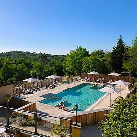 Apartament Stoerbuiten Les Charmes Saint-Andre-d'Allas