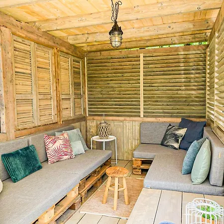 Appartement Stoerbuiten Les Charmes Villeseque