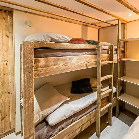 Apartament Stoerbuiten Les Charmes *
