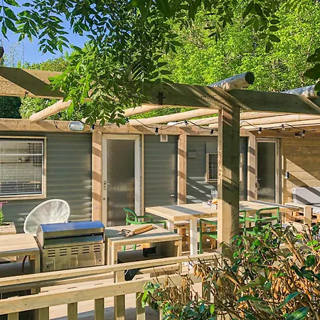 Apartament Stoerbuiten Les Charmes Saint-Andre-d'Allas
